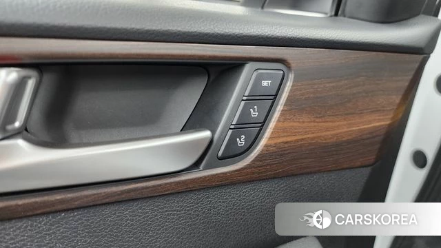 Hyundai Sonata New Rise id 4543356 из Кореи 22