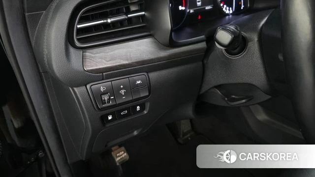 Kia K7 Premier id 4530075 из Кореи 22