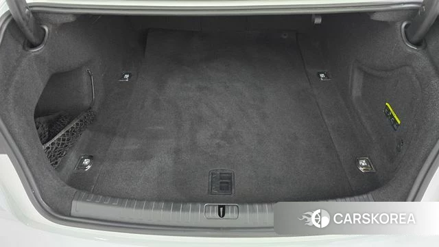 Audi A6 (C8) id 4573798 из Кореи 22
