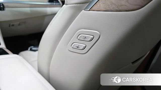 Genesis G90 id 4780760 из Кореи 22