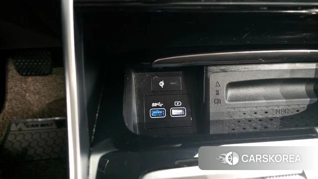 Genesis GV80 id 4334128 из Кореи 22