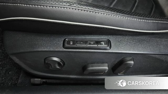 Volkswagen Arteon id 4339152 из Кореи 22
