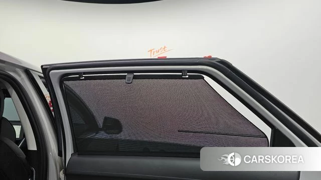 Hyundai Ionic 5 id 4899132 из Кореи 22