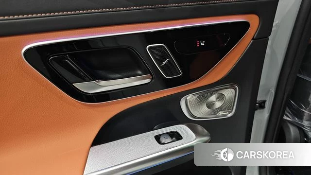 Mercedes-Benz GLC-Class X254 id 4200565 из Кореи 22