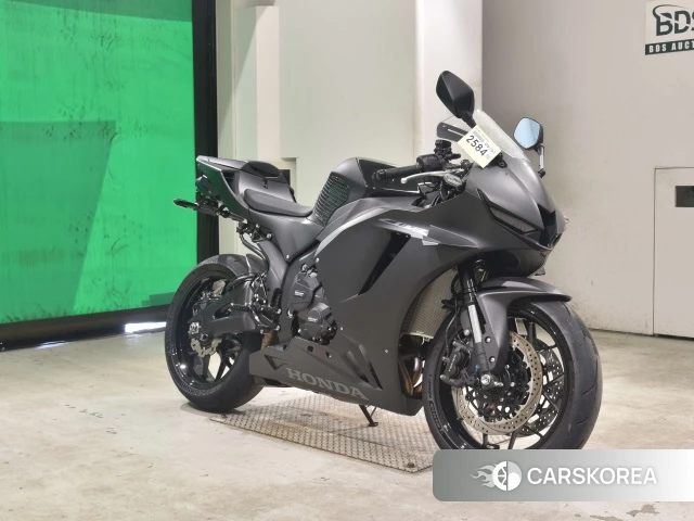 Проданный Honda CBR600RR id 4248056 из Японии, фото 22
