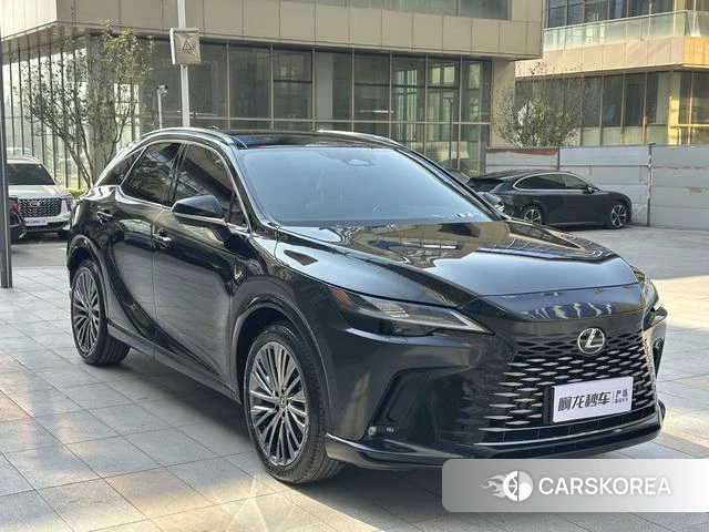Lexus RX id 4368404 из Китая 22