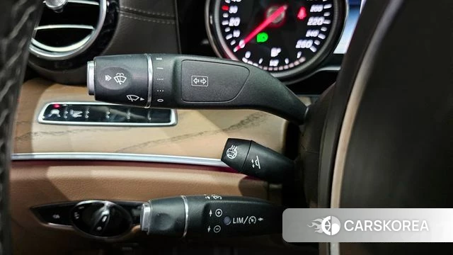 Mercedes-Benz E-Class W213 id 4363447 из Кореи 22