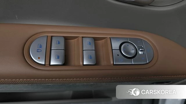 Hyundai Ionic 5 id 4593299 из Кореи 22