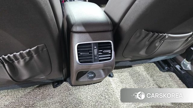 Kia The New K5 2nd generation id 4557959 из Кореи 22