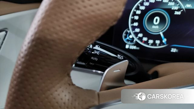 Hyundai The New Grandeur IG id 4187997 из Кореи 22