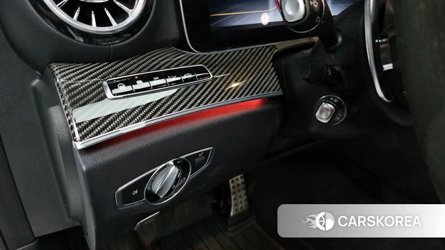 Mercedes-Benz E-Class W213 id 4246280 из Кореи 22