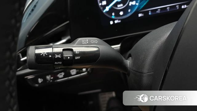 Kia Di Ol Nu Niro id 4671347 из Кореи 22