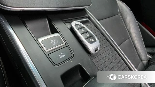 Hyundai The New Grandeur IG id 4525192 из Кореи 22