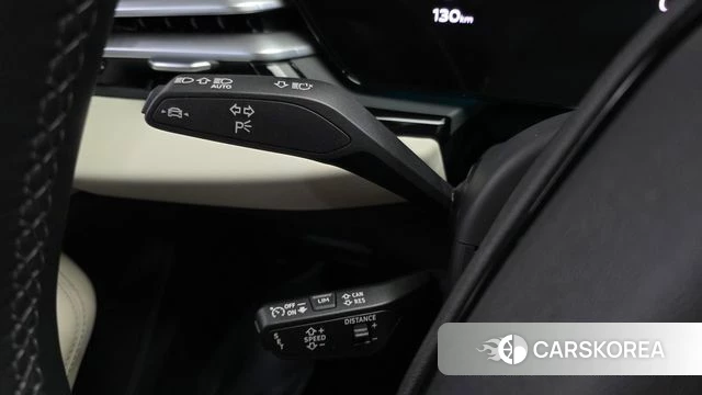 Audi A5 (B10) id 4617443 из Кореи 22