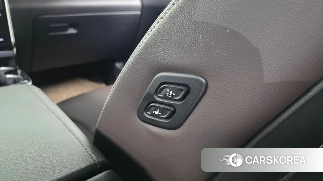 Hyundai Tucson (NX4) id 4591380 из Кореи 22