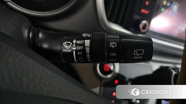 Kia The New Ray id 4793335 из Кореи 22