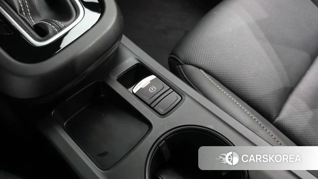 Renault Korea (Samsung) Arcana id 4462416 из Кореи 22