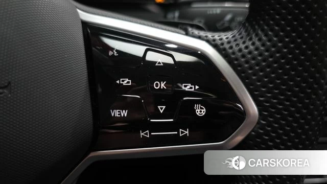 Volkswagen Arteon id 4768158 из Кореи 22