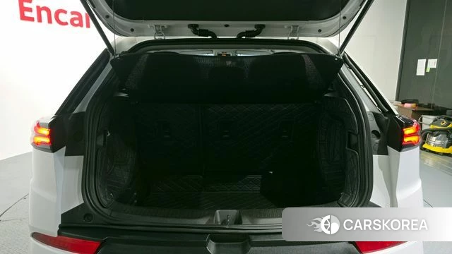 Chevrolet (GM Daewoo) Bolt EUV id 4243449 из Кореи 22