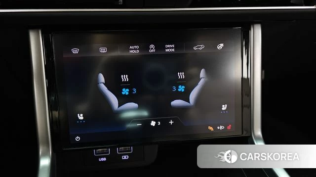 Ssangyong Torres id 4481195 из Кореи 22