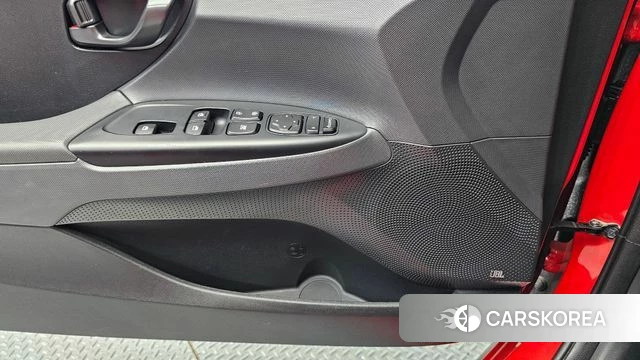 Hyundai Veloster (JS) id 4609847 из Кореи 22