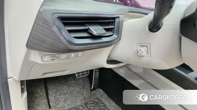 Kia K8 Hybrid id 4324091 из Кореи 22