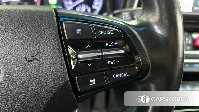 Hyundai Grandeur IG id 4448371 из Кореи 22