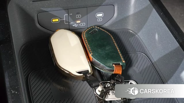 Kia Tasman id 4669752 из Кореи 22
