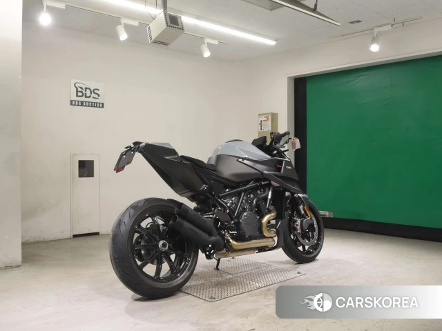 Проданный OTHER KTM BRABUS 1300R EDITION id 4192877 из Японии, фото 22