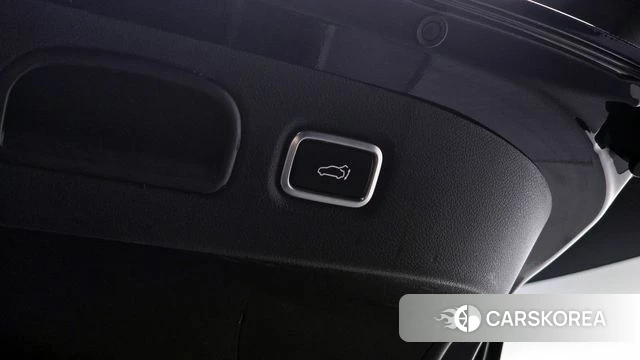 Kia Stinger id 4285876 из Кореи 22