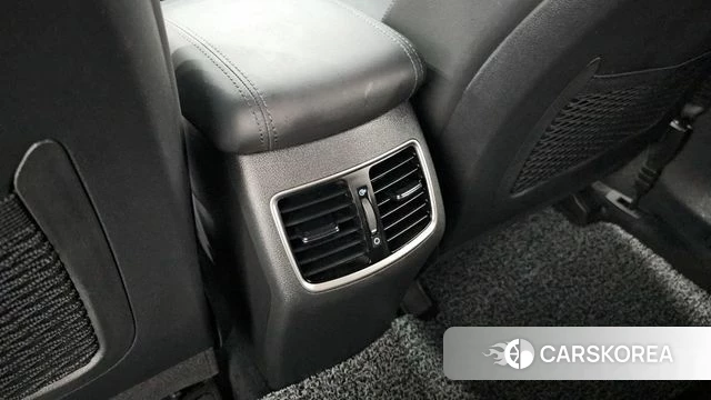 Hyundai All New Tucson id 4344932 из Кореи 22