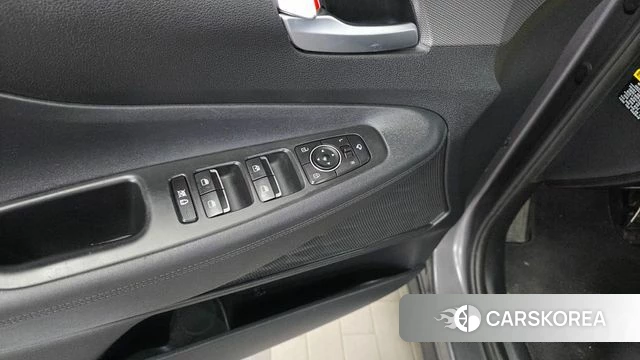 Hyundai Santa Fe TM id 4596197 из Кореи 22