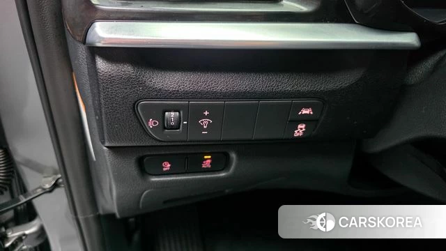 Kia Niro EV id 4793616 из Кореи 22