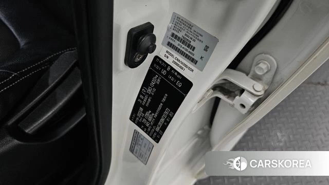 Kia The New Ray id 4735878 из Кореи 22