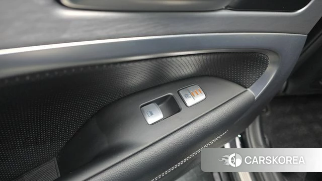 Genesis G70 id 4435406 из Кореи 22