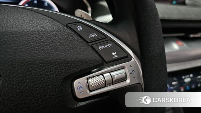 Genesis G80 (RG3) id 4519229 из Кореи 22