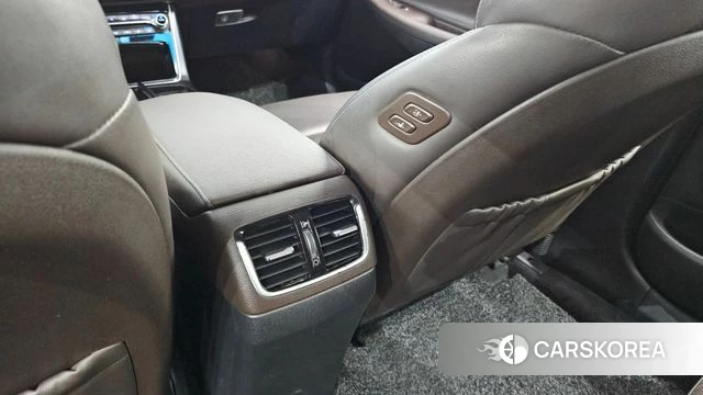 Hyundai Grandeur IG id 4568422 из Кореи 22
