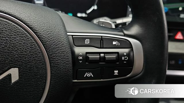 Kia Sportage 5th Generation id 4834471 из Кореи 22