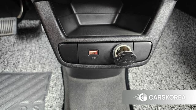 Kia The New Ray id 4481729 из Кореи 22