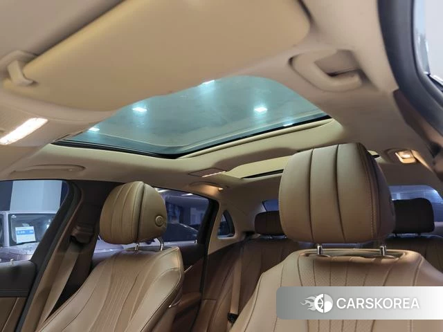 Mercedes-Benz E-class id 4277166 из Китая 22