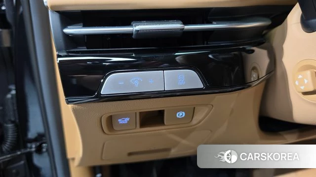 Genesis G80 (RG3) id 4762059 из Кореи 22
