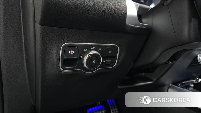 Mercedes-Benz GLB-Class X247 id 4645613 из Кореи 22