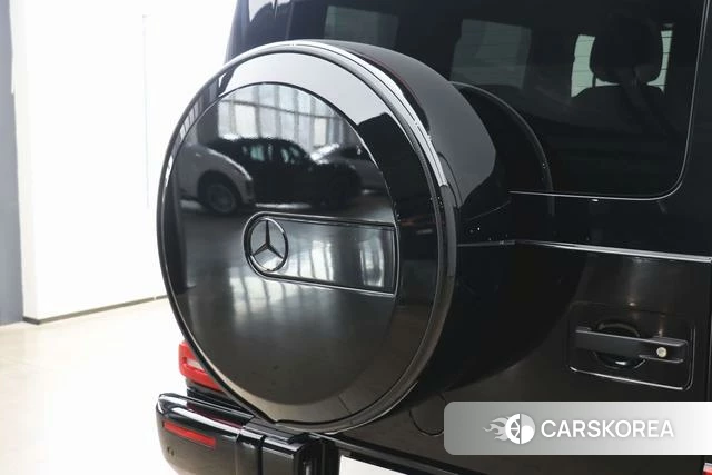 Mercedes-Benz G-class id 4259774 из Китая 22