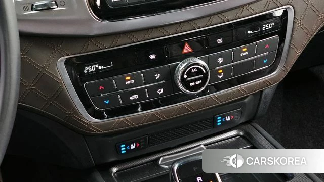 Ssangyong All New Rexton id 4250483 из Кореи 22