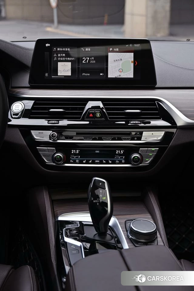 BMW 5 series id 4227902 из Китая 22
