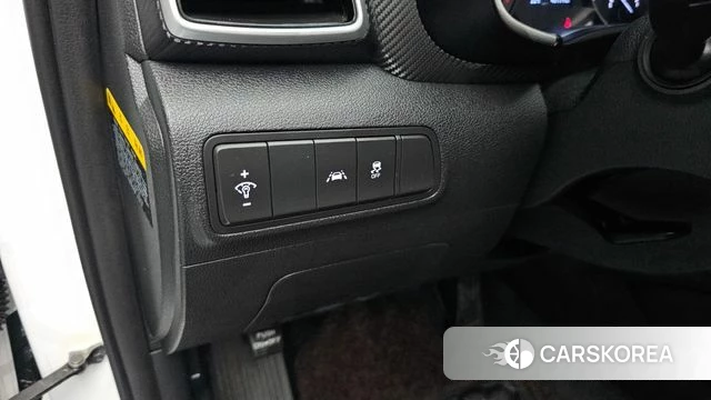Hyundai All New Tucson id 4294743 из Кореи 22