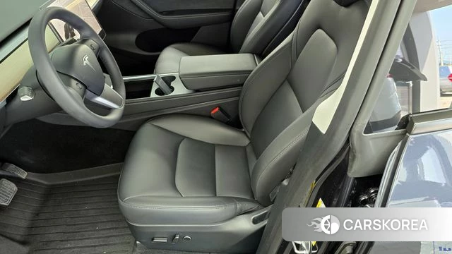 Tesla Model Y id 4315133 из Кореи 22