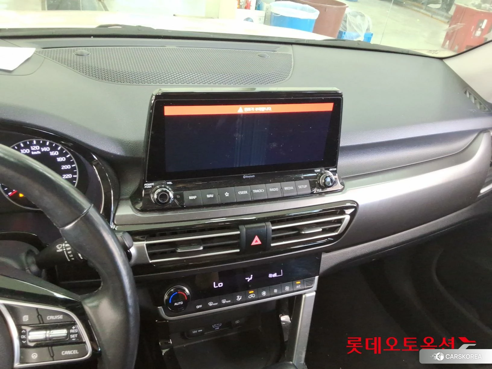 Kia Seltos id 4296865 из Кореи 22
