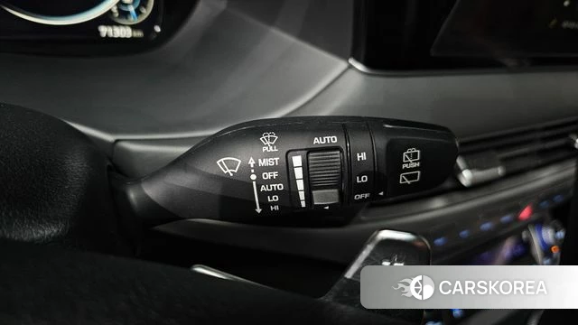 Hyundai Palisade id 4872112 из Кореи 22