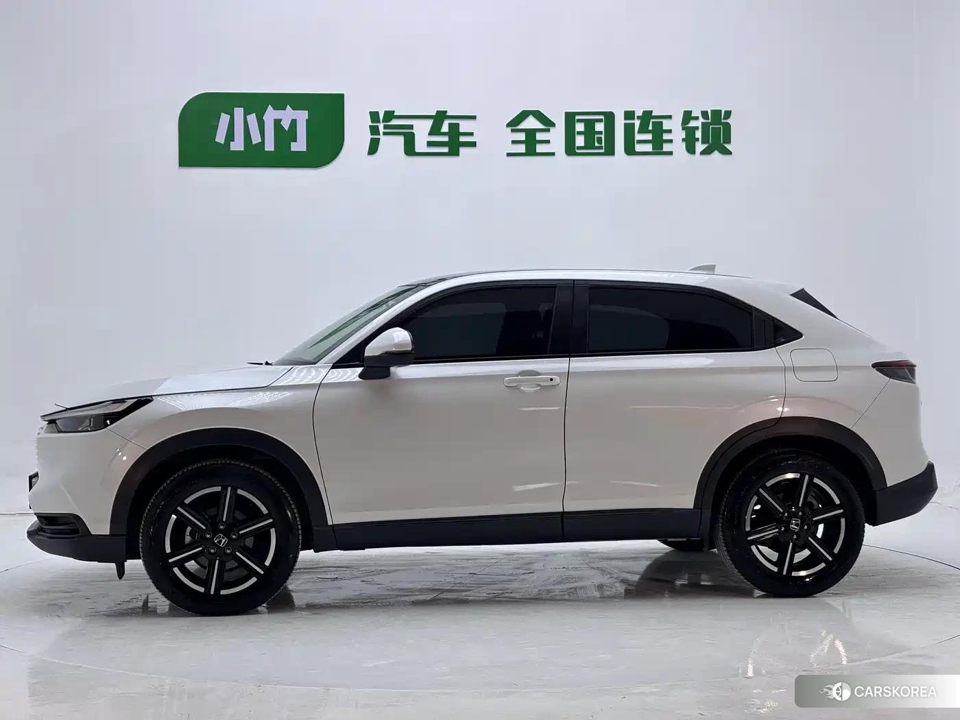 Honda Vezel id 4644422 из Китая 22